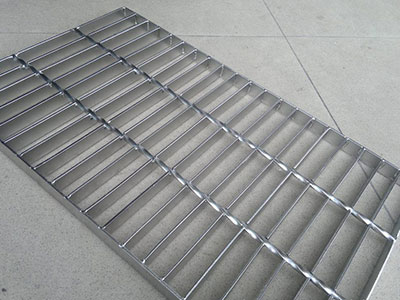 不锈钢钢格栅